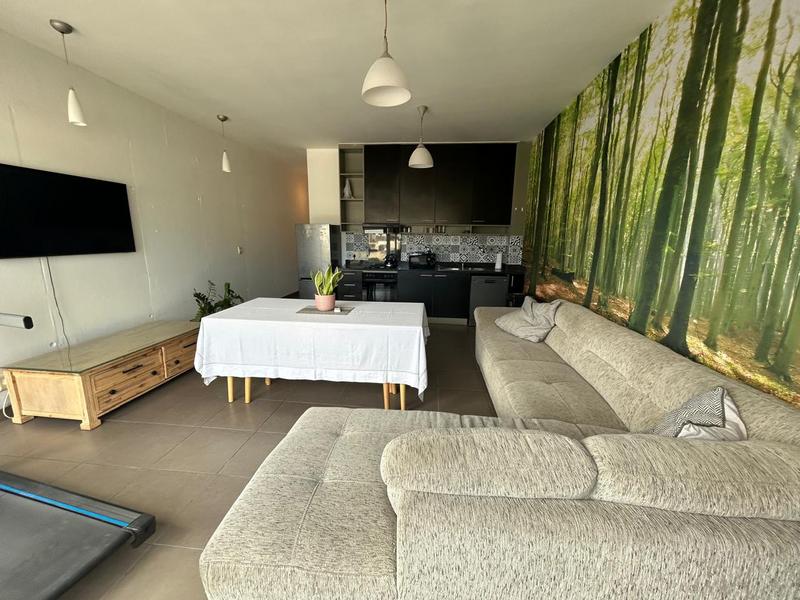 To Let 1 Bedroom Property for Rent in Gardens Western Cape
